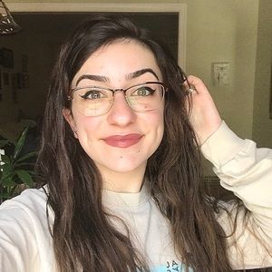 Meet your Posher, Shannon